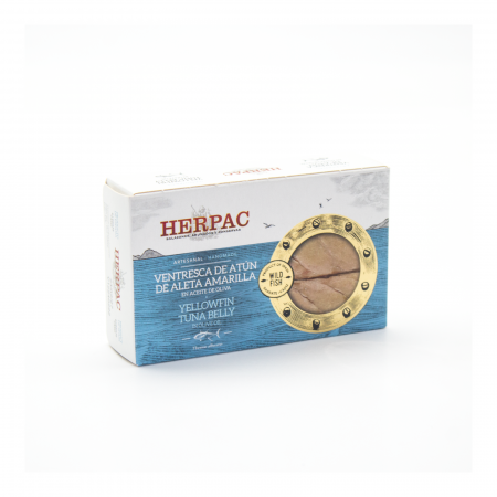 TON - Herpac burta de ton
