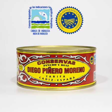MACROU - Macrou Andalucia IGP PGI