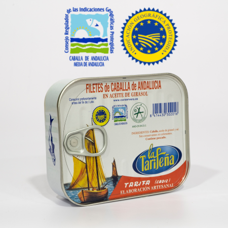 Macrou Andalucia IGP PGI [0]