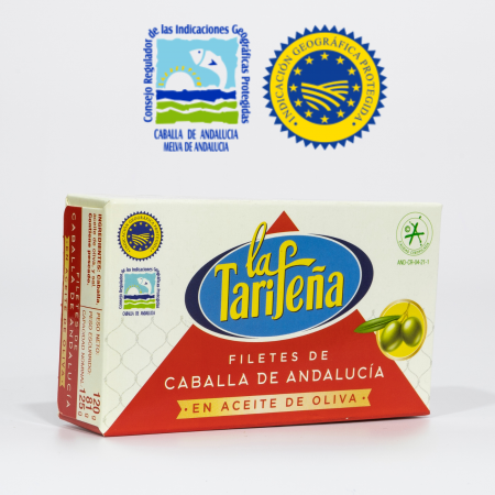 Macrou Andalucia IGP PGI [0]