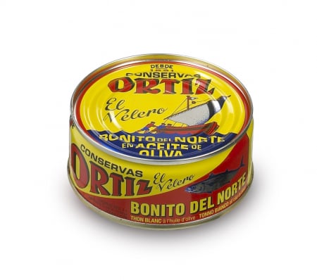 TON - Ton Ortiz Bonito del Norte