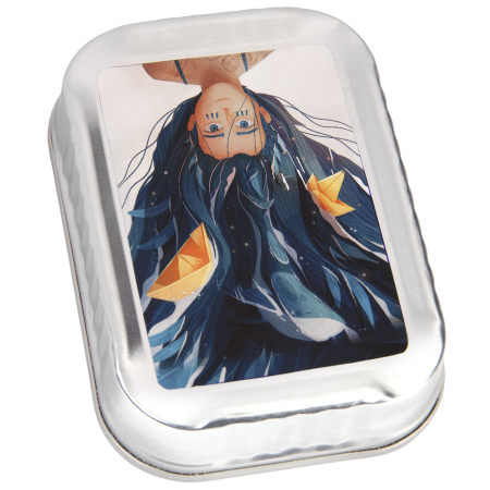 SARDINE - Sardine POINTE DE PENMARC'H