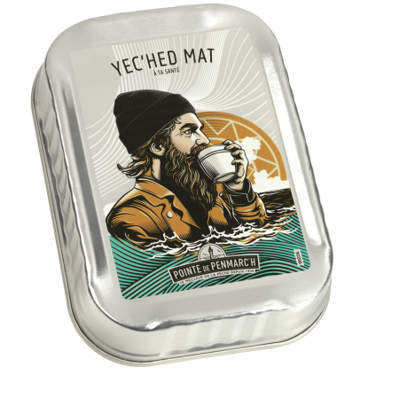 SARDINE - Sardine POINTE DE PENMARC'H