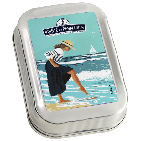 SARDINE - Sardine POINTE DE PENMARC'H