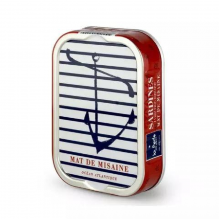 CONSERVE - la Perle de Dieux alge