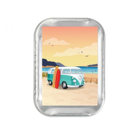 SARDINE - Sardine POINTE DE PENMARC'H