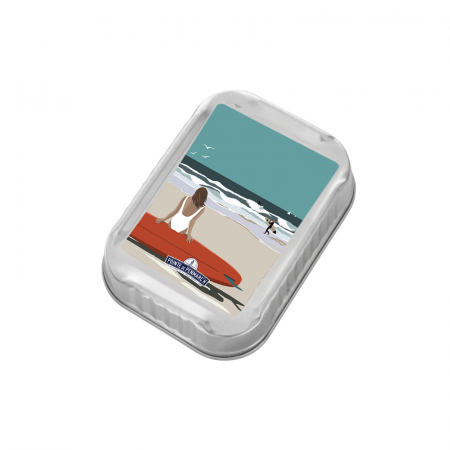 SARDINE - Sardine POINTE DE PENMARC'H