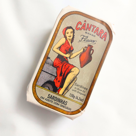 SARDINE - sardine cu lamaie