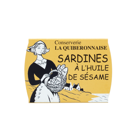 SARDINE - SARDINE IN ULEI SUSAN