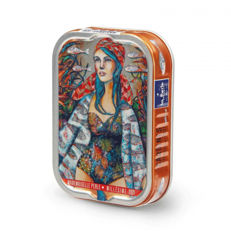 la Perle de Dieux Millésimées 2019 [0]