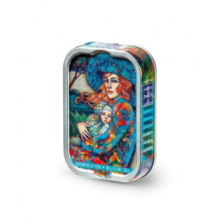 SARDINE - la Perle de Dieux Millésimées 2024