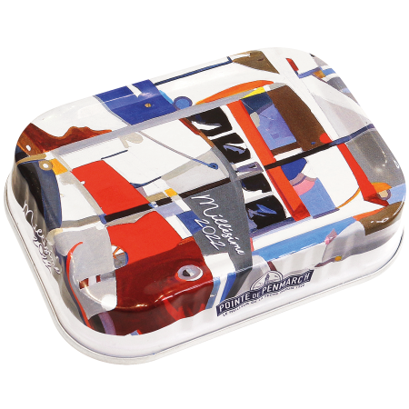 SARDINE - SARDINE millésimées 2022 BRUNO BLOUCH