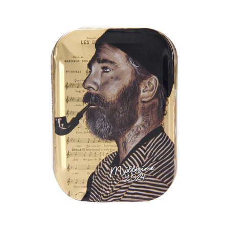 SARDINE - SARDINE MILLESIMEES 2024 LE MARIN