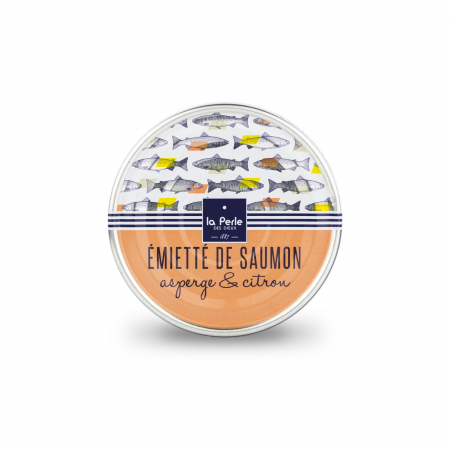 CATCH OF THE DAY % - SOMON BUCATI CU SPARANGHEL SI LAMAIE