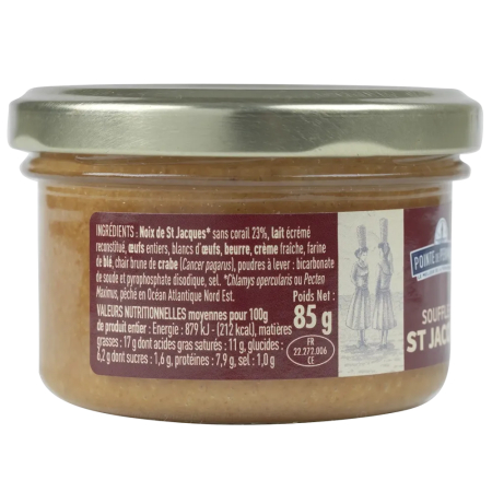 SUFLEU DE SAINT JACQUES [2]