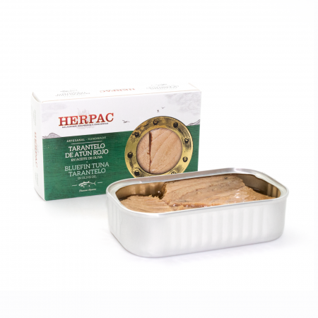 TON - Herpac trantelo de ton