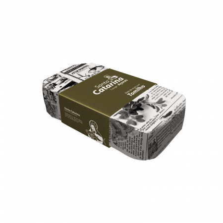 Santa Catarina ton cu menta [5]