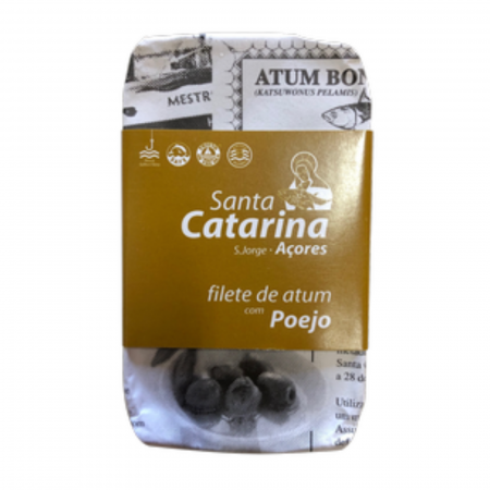 Santa Catarina ton cu menta [0]