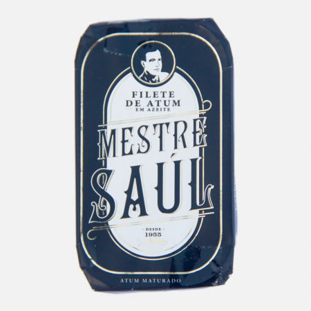 TON - TON MATURAT "MAESTRE SAUL"
