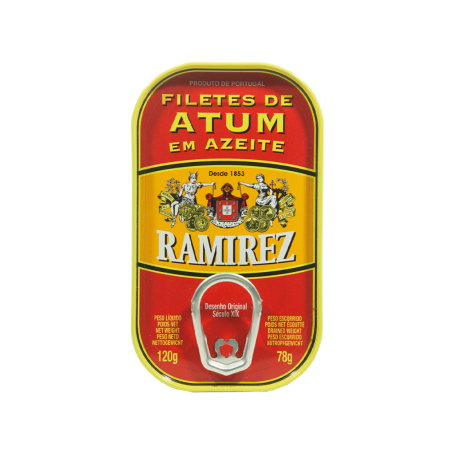 TON - cocagne-makerel