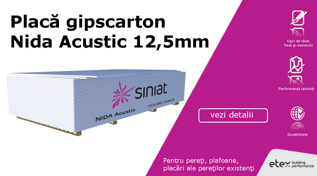 Nida Acustic