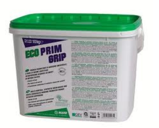 Amorsa acrilica beton Eco Prim Grip Plus [2]