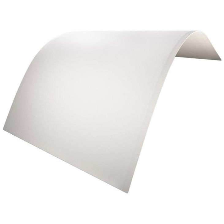 Placă flexibilă din ipsos armat cu fibră de sticlă - Glasroc F Riflex [2]