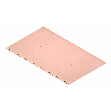 Placa gips-carton NIDA FLAM 12.5mm [2]