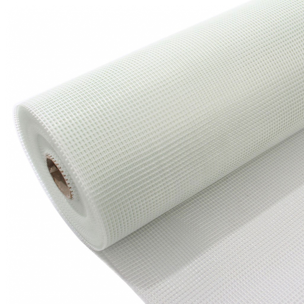 Plasa fibra sticla, interior / exterior, 145 g, 50 m [2]