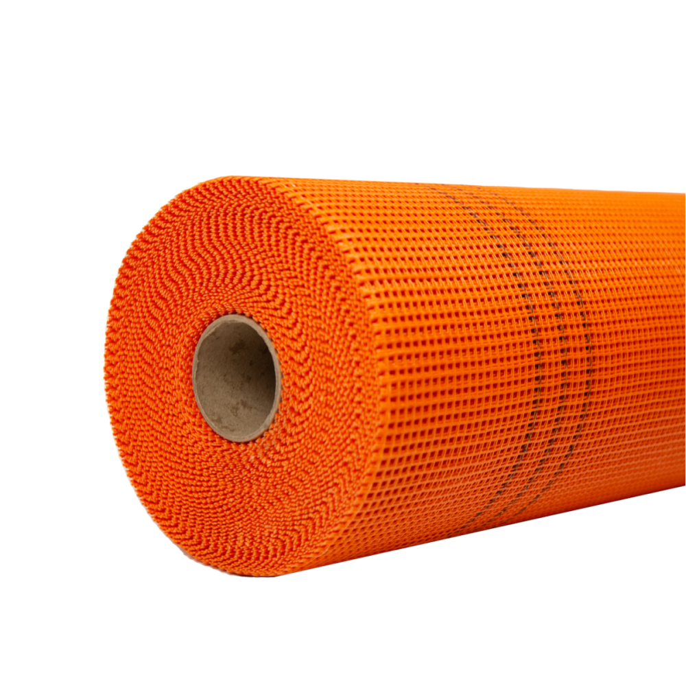 Plasa fibra sticla, interior / exterior, 160 g, 50 m [2]