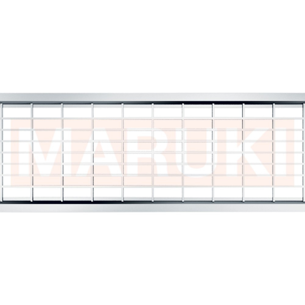 Rigola ACO Self Euroline din beton cu polimeri, gratar retea din inox, lungime 100cm, A15, DN100 [2]