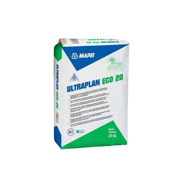 Sapa autonivelanta Mapei Ultraplan Eco 20 - 23kg [2]