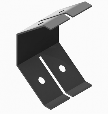 Accesorii Gips Carton - Lamela flexibila dubla Nida din metal (Prelungire tija)