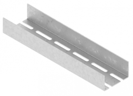 Profile UA - Profil pentru gips-carton Nida metal UA75