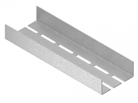 Profile UA - Profil pentru gips-carton Nida metal UA100