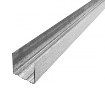 Grosime Tabla 0.6MM - Profil pentru gips-carton Duraziv UW30