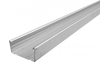 Grosime Tabla 0.6MM - Profil pentru gips-carton Duraziv CD60