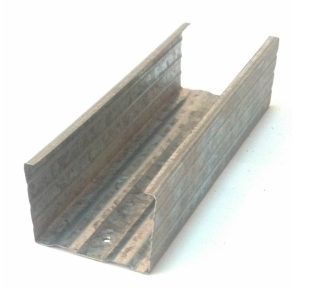 Grosime Tabla 0.6MM - Profil pentru gips-carton Duraziv CW50