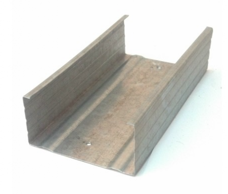 Grosime Tabla 0.5MM - Profil pentru gips-carton Duraziv CW75 0.5mm
