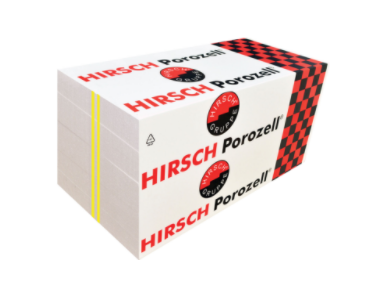 Polistiren expandat - POLISTIREN EXPANDAT EPS 120 Hirsch