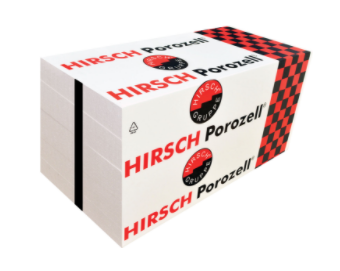 Polistiren expandat - POLISTIREN EXPANDAT EPS 150 Hirsch