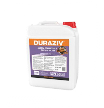 Grunduri si Amorse - Duraziv Amorsa concentrata cu Kauciuc