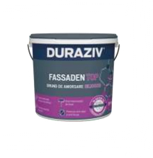 Grunduri si Amorse - Grund de amorsare siliconic Duraziv Fassaden Top