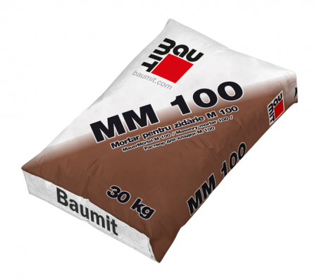 Mortare - Mortar Baumit MM100