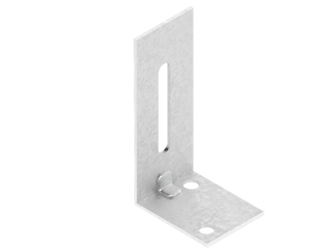 Gips Carton - Colţar (vinclu) pentru UA50 Nida METAL