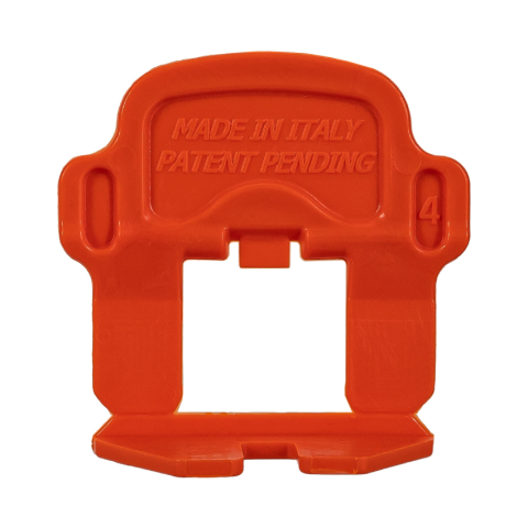 Distantieri Mapelevel Easy WDG spacer M [1]