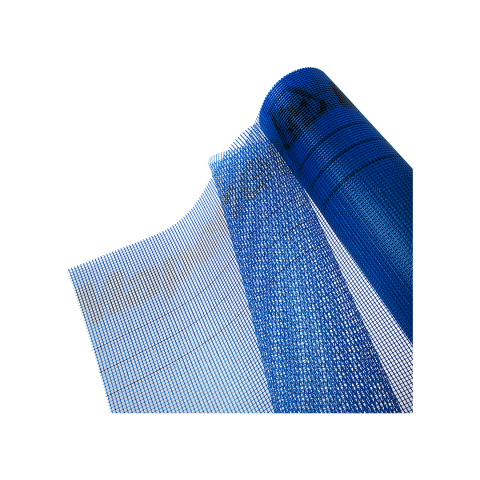 Termoizolatii - Plasa din fibra de sticla pentru armarea hidroizolatiilor Mapei Mapenet 150 - 50 ml/rola