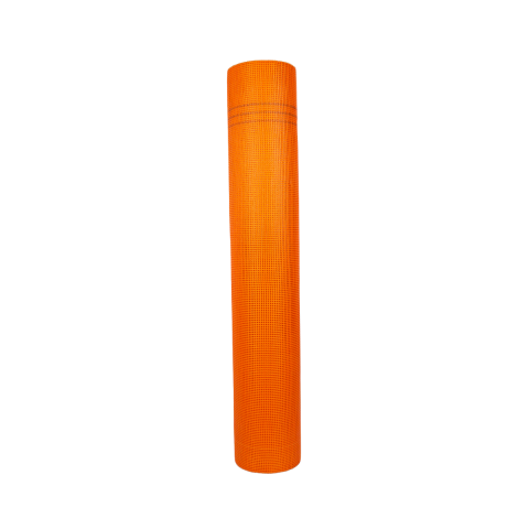 Accesorii termoizolatii - Plasa fibra sticla, interior / exterior, 160 g, 50 m
