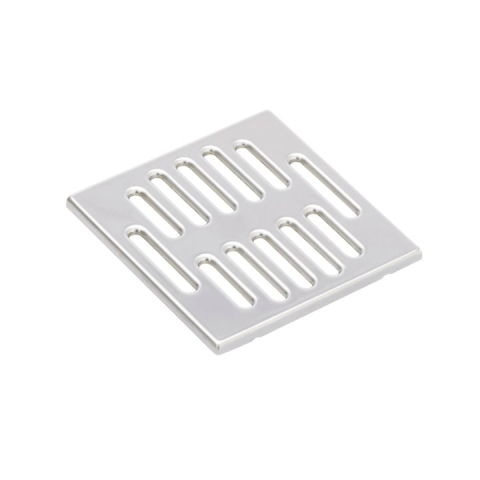 Sifon pardoseala RUG Self cu inaltime reglabila, iesire orizontala DN50 [2]