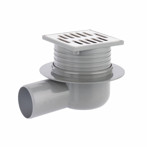 Sisteme colectare apa - Sifon pardoseala RUG Self